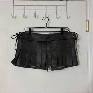 I.AM.GIA Kari Mini Skort